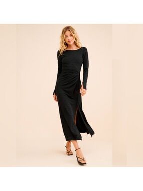 NWT Free People Love and Be Loved midi dress